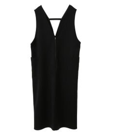 Green Parks 前後２ＷＡＹハーフＺＩＰジャンパースカート