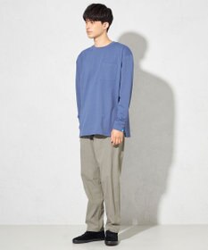 SHARE PARK MENS 【UNISEX】UVカット アートコラボロングTシャツ〈Hammock〉（L・XLサイズ）