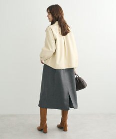 Green Parks 前後２ＷＡＹハーフＺＩＰジャンパースカート