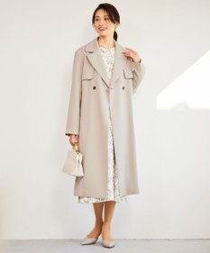 自由区 3WAYショートドロップ ネックレス