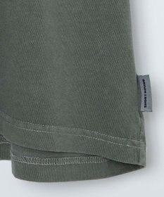 WEGO 【ユニセックス着用ITEM】HENRYNECK　T