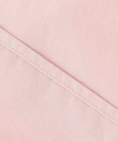 NAVE 【Nave・洗える】タイプライタークロス ギャザーブラウス