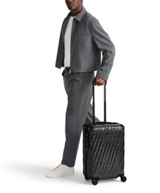 TUMI 19 DEGREE LITE インターナショナル キャリーオン スーツケース（機内持ち込みサイズ）