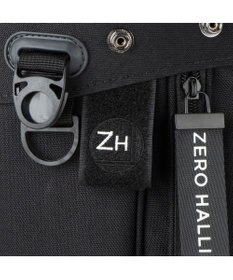 ZERO HALLIBURTON コーデュラスタンドバッグ 82052
