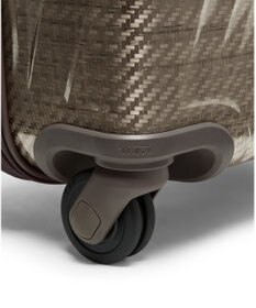 TUMI 19 DEGREE LITE インターナショナル キャリーオン スーツケース（機内持ち込みサイズ）