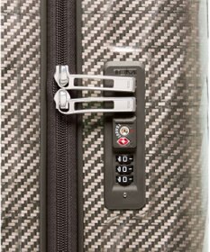 TUMI 19 DEGREE LITE インターナショナル キャリーオン スーツケース（機内持ち込みサイズ）