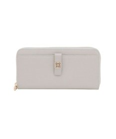 CLATHAS デフィ ラウンド長財布