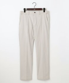 JOSEPH ABBOUD 【ストレッチ/パウダータッチ/撥水/JAPANファブリック】アーティローザストレッチ パンツ