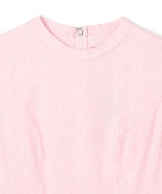 TOCCA 【洗える・消臭】ROSY CHEEK ドレス