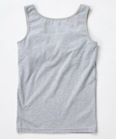 BEAMS SCHOOL カップ付タンクトップ