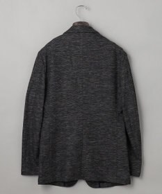 GOTAIRIKU 2年連続売上NO1【吸水速乾/ウォッシャブル/ストレッチ】ノルマンディーリネン カーディガンジャケット(25年モデル)