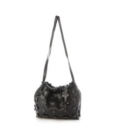 UNBILLION カカトゥ kakatoo / フラワードロストバッグ