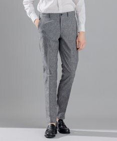 JOSEPH HOMME <3ピース対応> クールドッツストレッチ / CITY