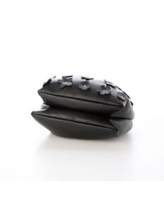 UNBILLION カカトゥ kakatoo / フラワードロストバッグ