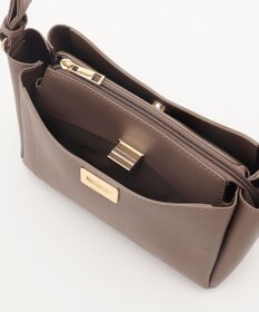 ANY マジカルライトショルダーバッグ