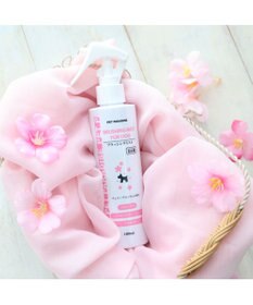 PET PARADISE ブラッシングミスト チェリーブロッサムの香り 180ｍＬ