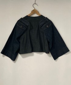 ONWARD Reuse Park 【アップサイクルプロジェクト】ジャケット