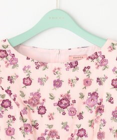 TOCCA 【復刻】【洗える！】BEAUTIFUL DREAM ドレス