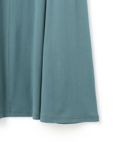 J.PRESS YORK STREET 【WOMEN】タックポイントワンピース