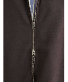 CRAFT STANDARD BOUTIQUE ポンチＺＩＰパーカー