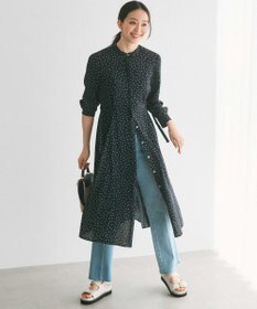 23区 バックル デザイン サンダル