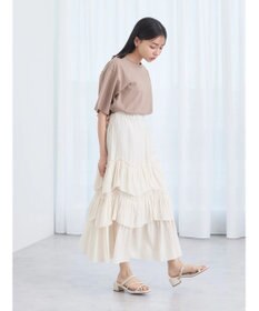 earth music&ecology ＢＯＸ　Ｔシャツ