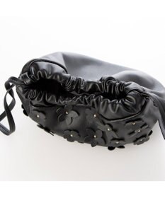 UNBILLION カカトゥ kakatoo / フラワードロストバッグ