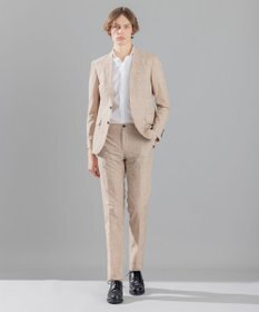 JOSEPH HOMME <3ピース対応> クールドッツストレッチ / CITY