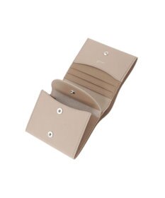 genten パルマ 2つ折り財布