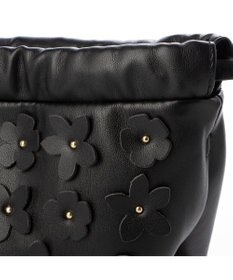 UNBILLION カカトゥ kakatoo / フラワードロストバッグ