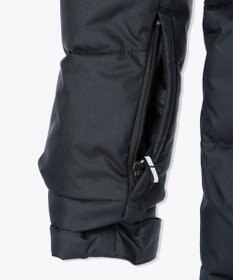 Columbia Columbia/ 【KIDS】ウインターパウダーIIIキルティッドジャケット /コロンビア