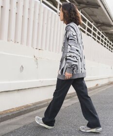 WEGO 3Dニットプルオーバー