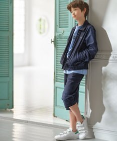 J.PRESS KIDS 【110-130cm】ステンカラー  ライトアウター