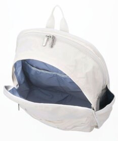 LeSportsac ROUTE BACKPACK/メレンゲ
