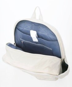 LeSportsac ROUTE BACKPACK/メレンゲ