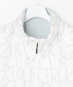 23区GOLF 【MEN】中綿リバーシブルベスト