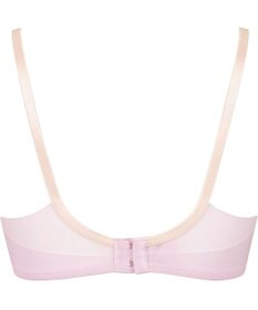 Wing ノンワイヤーブラジャー 【シンクロブラ】 動いてもズレにくい やさしくボリュームメイク MB4017 ウイング／ワコール