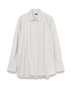 JOSEPH 【WEB&OUTLET限定】バランサーミル　シャツアウター