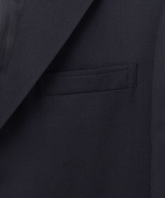 J.PRESS MEN 【WEB・一部店舗限定】シングルブレザー/金釦