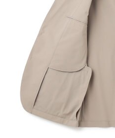 JOSEPH HOMME 新素材【ストレッチ】トリコソリッドストレッチ ジャケット
