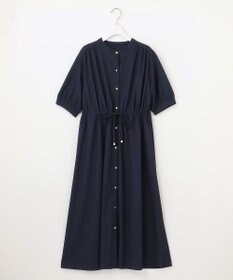 ANY SIS 【洗える】カナパジャージー ワンピース