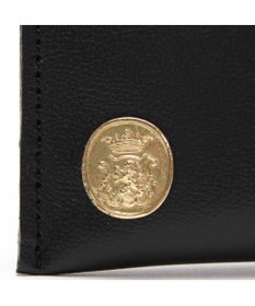 A.D.M.J. 【牛革】セブンティリリィ/オーガナイザーパース