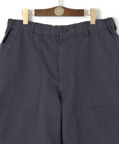 J.PRESS MEN 【NYUZELESS】イージーベイカー ショーツ