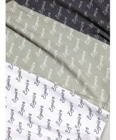 Green Parks ＥＧＯＩＳＴ　ロゴタンクトップ