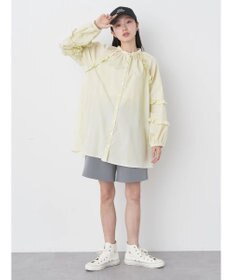 earth music&ecology ショートパンツ