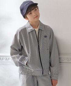 J.PRESS KIDS 【110-130cm】ステンカラー  ライトアウター
