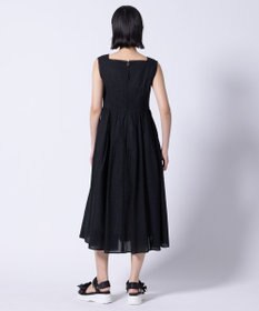 TOCCA 【美人百花掲載】【00サイズあり・速乾・消臭・洗える】WAVES ドレス