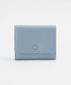 russet シンプルプラスミニウォレット(SO-442)