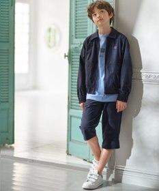 J.PRESS KIDS 【110-130cm】ステンカラー  ライトアウター