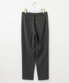 ANY SIS L 【セットアップ対応】ビューティーツイルストレッチ テーパードパンツ
